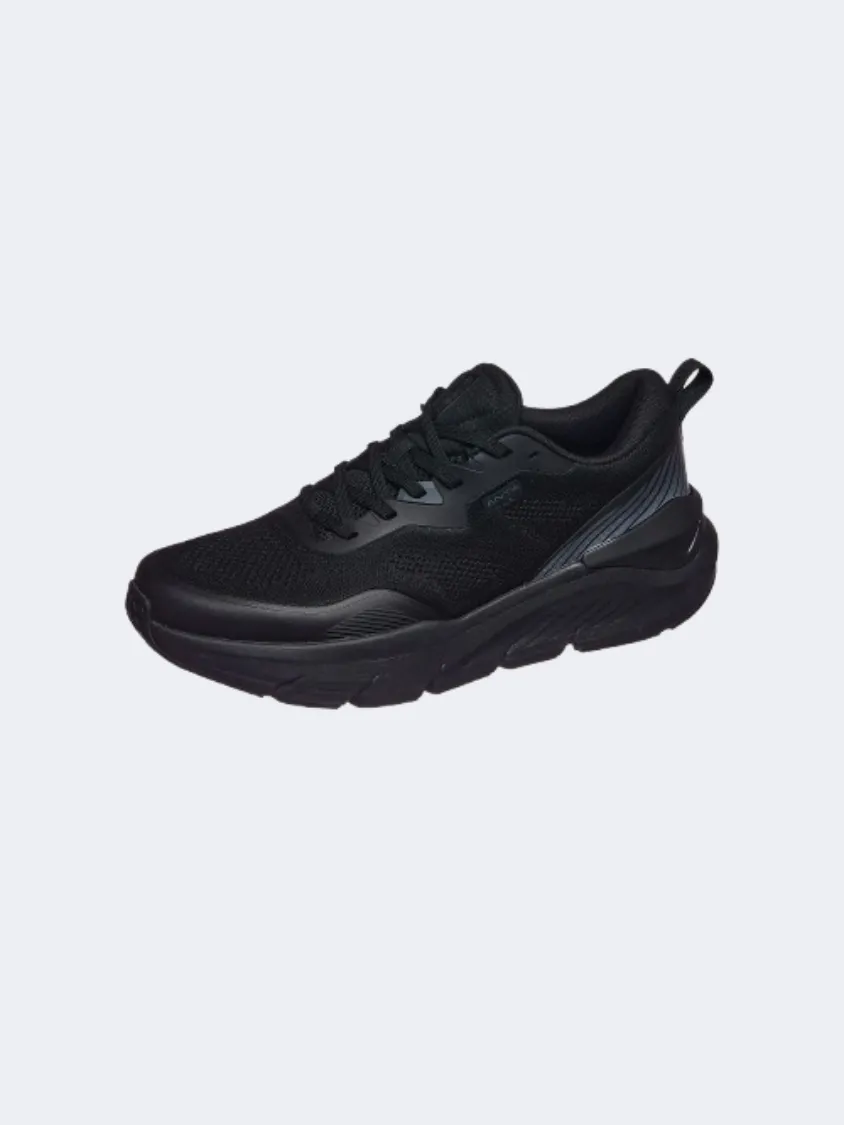 Anta Ebuffer 8 Men Training Shoes Black