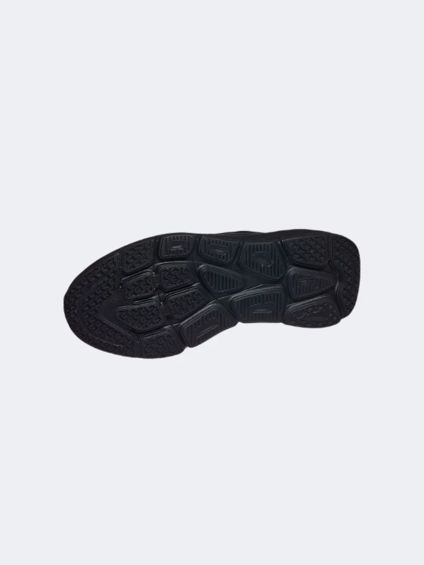 Anta Ebuffer 8 Men Training Shoes Black