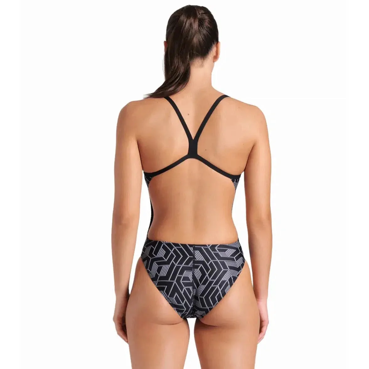 Arena Escape Challenge Back Swimsuit