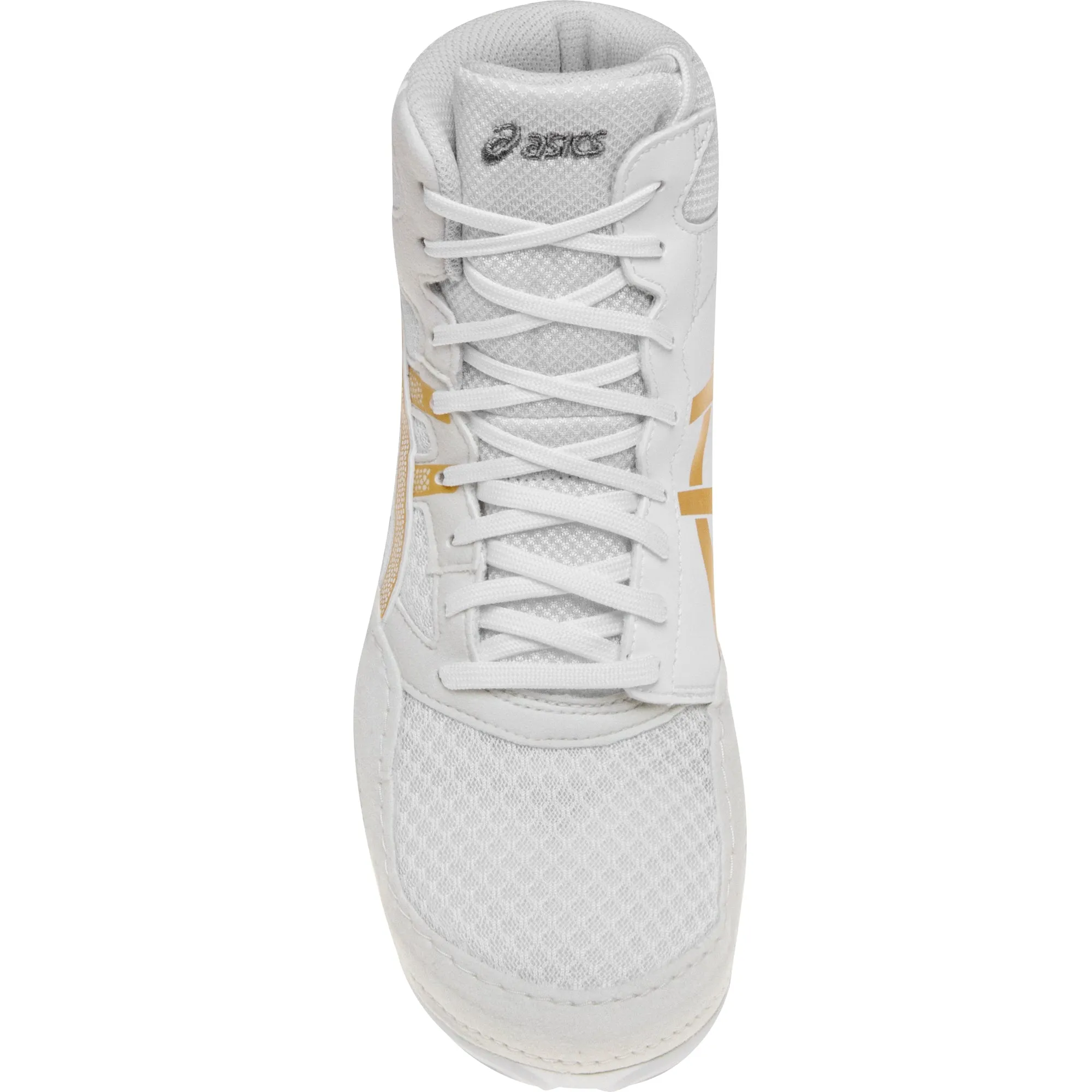 ASICS Snapdown 4 Wrestling Shoes