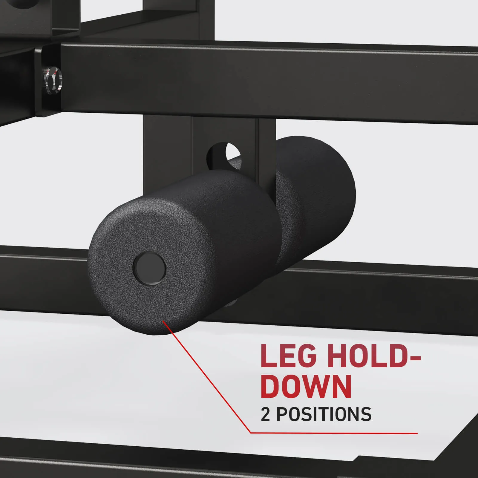 Bench Press Machine V1