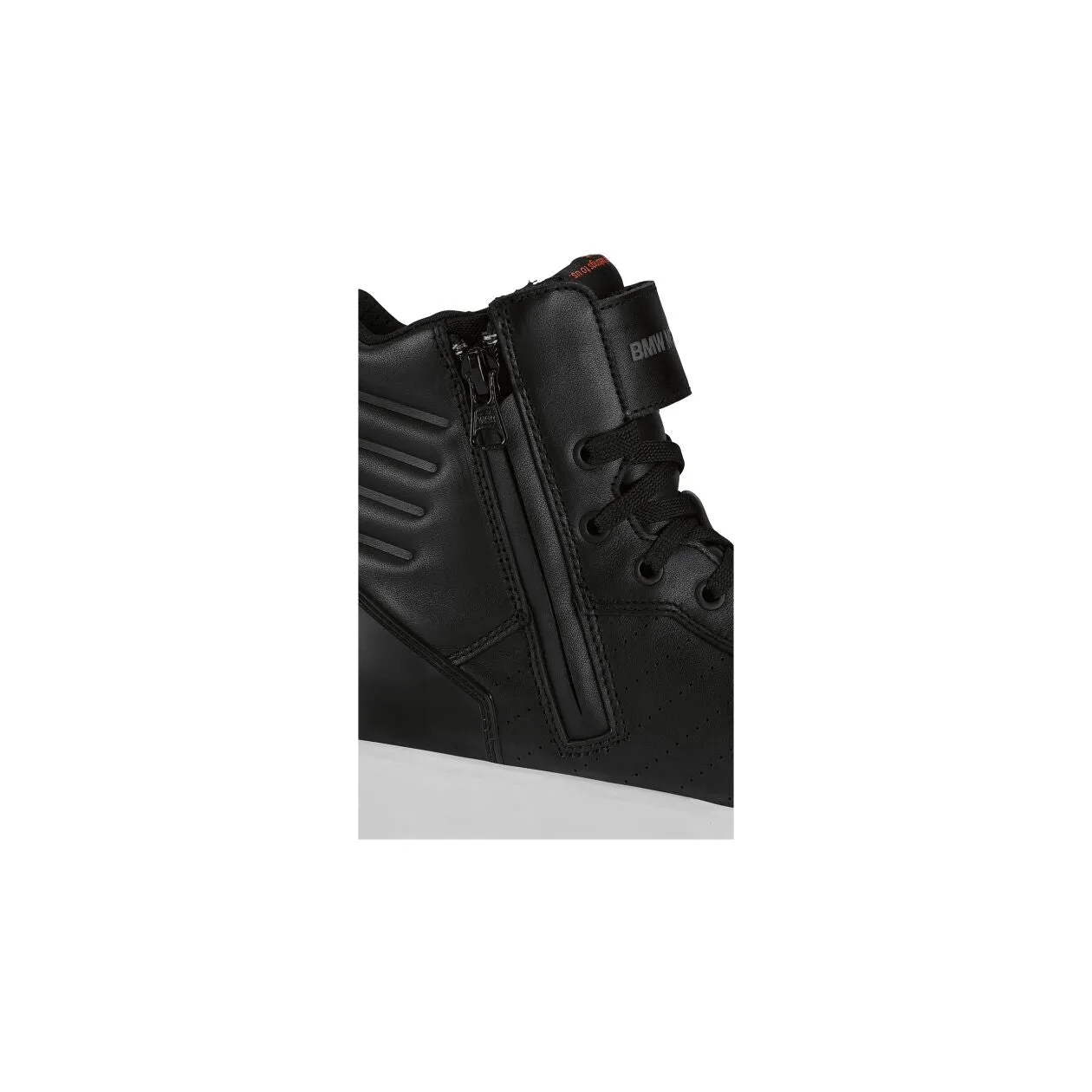 BMW MOTORRAD SEOUL GORE-TEX SNEAKERS BLACK NEW 2023
