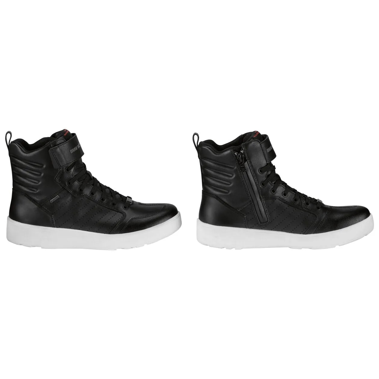 BMW MOTORRAD SEOUL GORE-TEX SNEAKERS BLACK NEW 2023