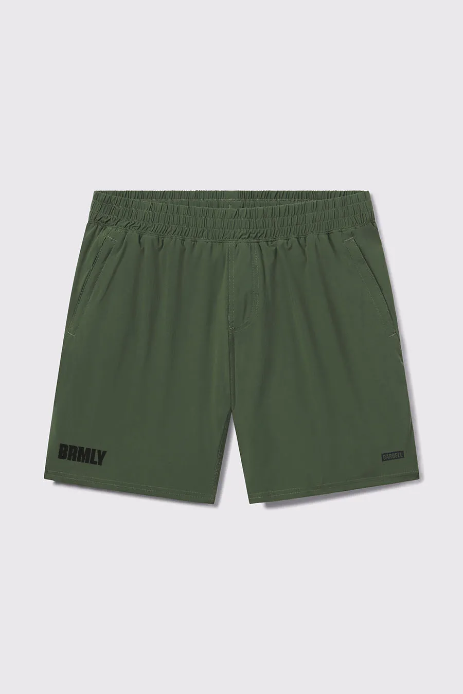 Bromley Phantom Short