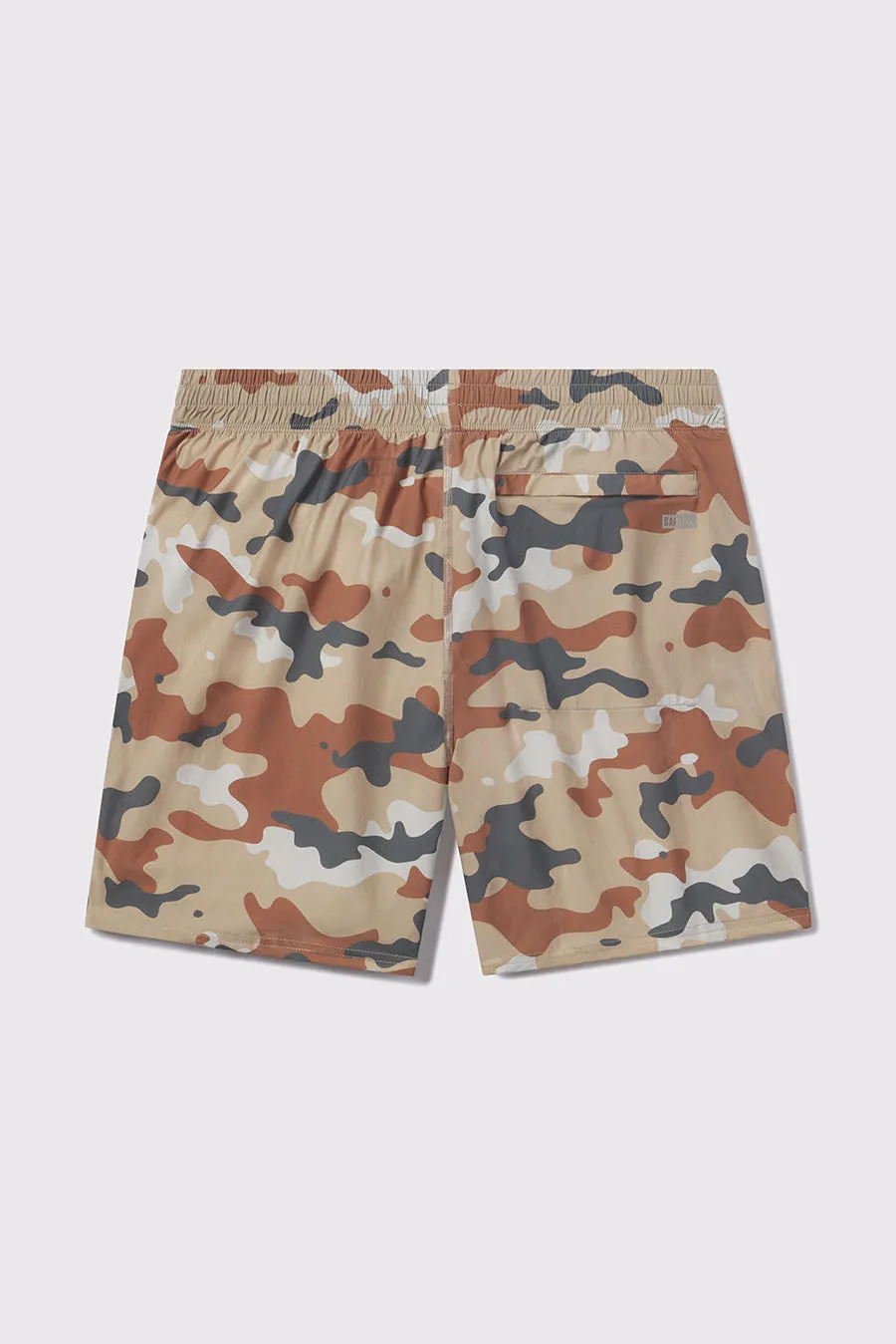 Bromley Phantom Short