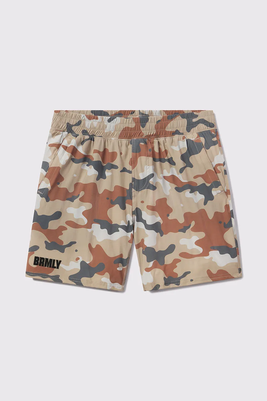 Bromley Phantom Short