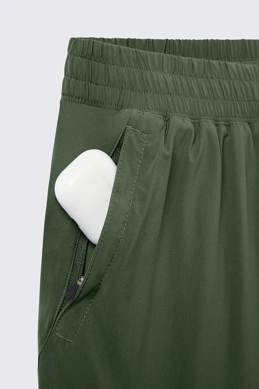 Bromley Phantom Short