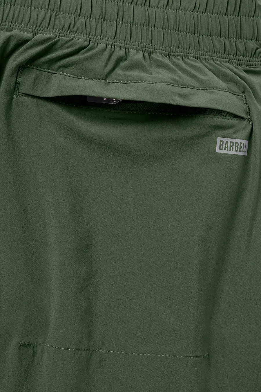 Bromley Phantom Short