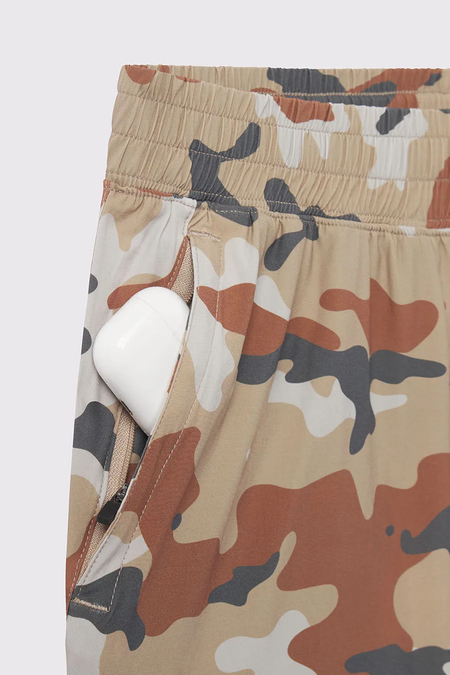 Bromley Phantom Short