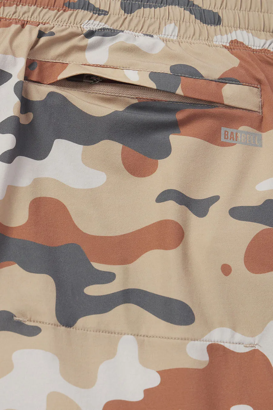 Bromley Phantom Short