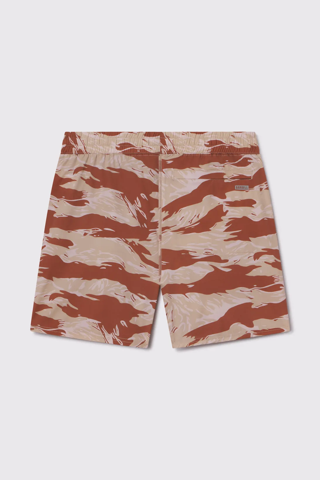Bromley Phantom Short