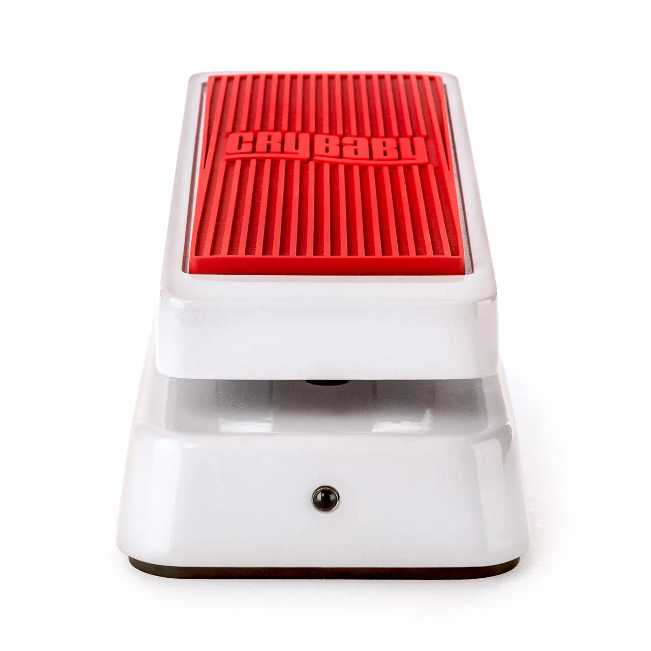 Dunlop Cry Baby JR Wah - Special Edition White