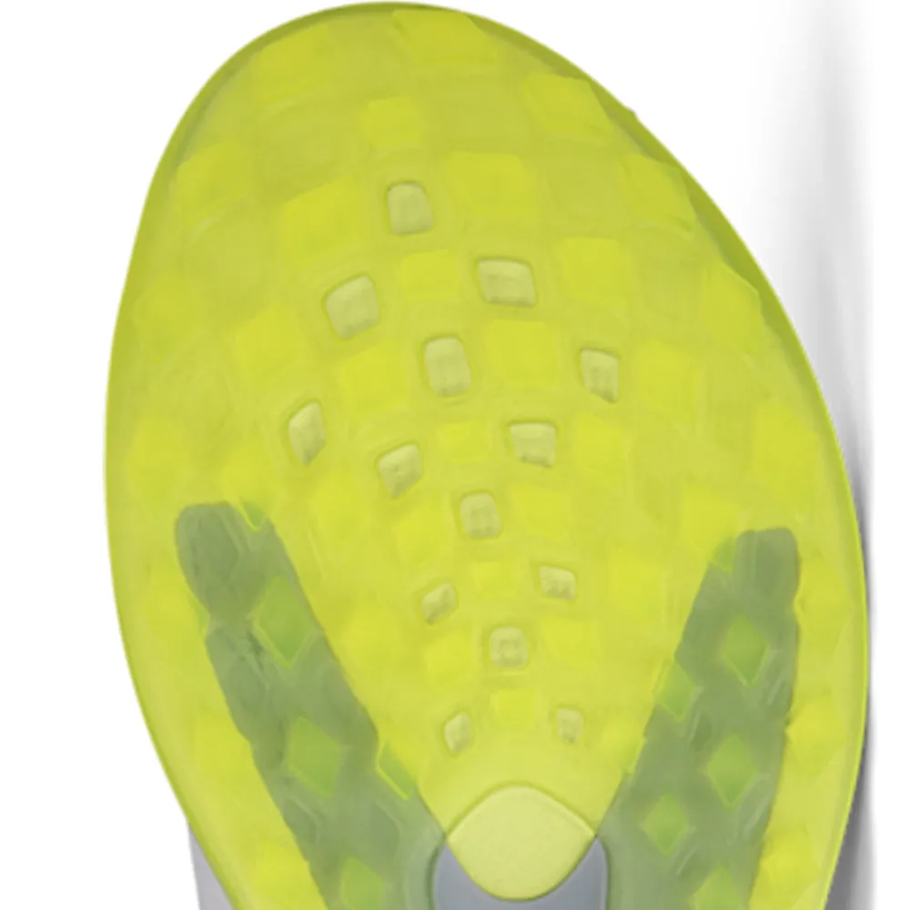 ECCO Golf Lt1 BOA Spikeless Waterproof Shoes - White