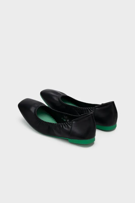 FLAT BALLERINA