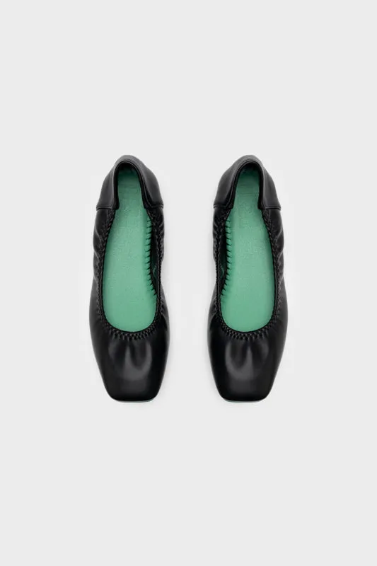 FLAT BALLERINA
