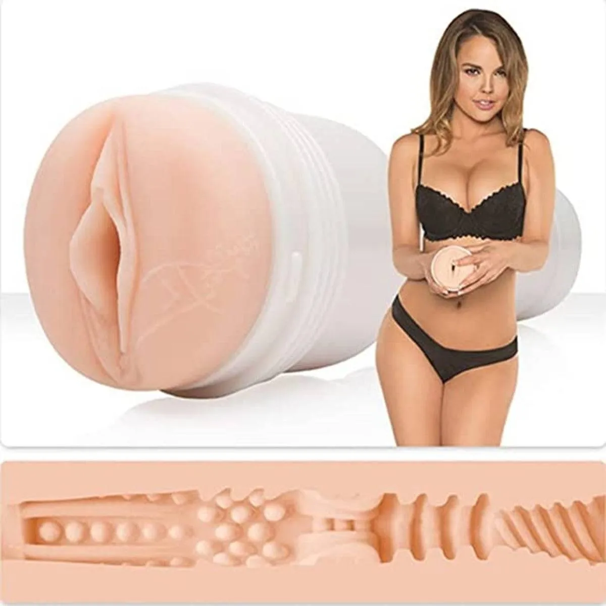 Fleshlight Dillion Harper Crush Texture Masturbator