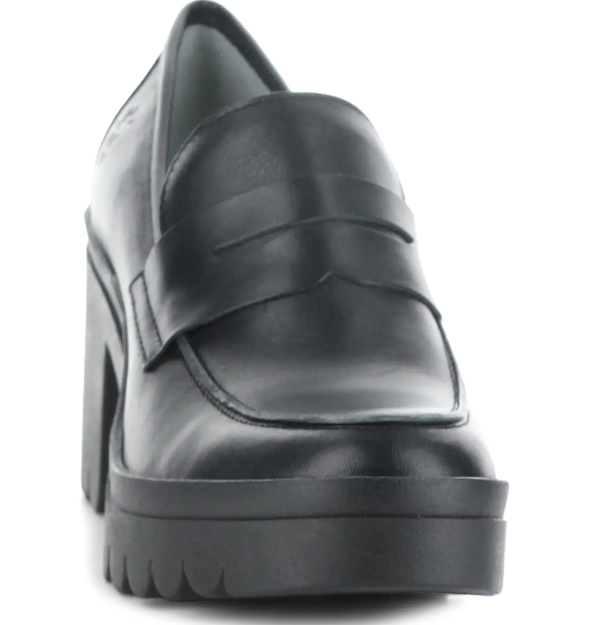 FLY LONDON TOKY BLACK