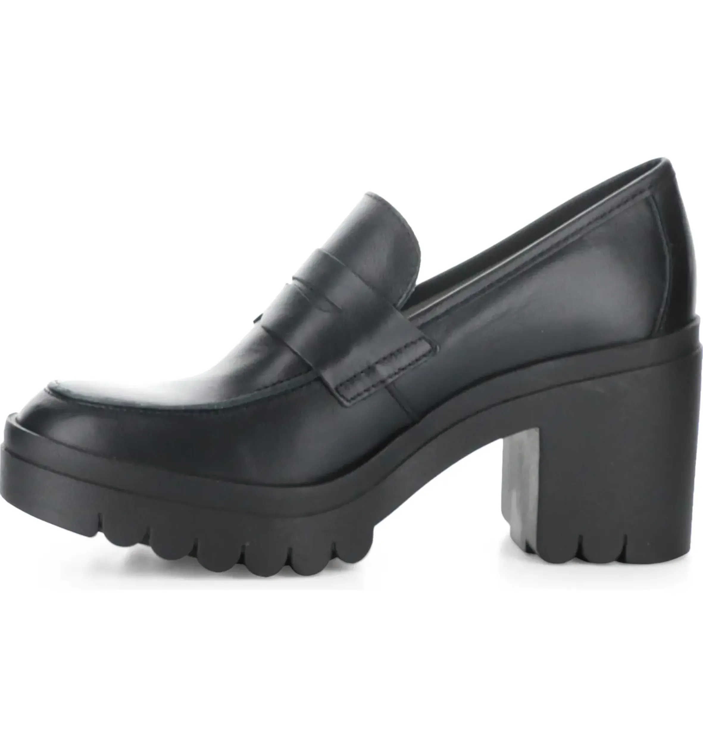 FLY LONDON TOKY BLACK