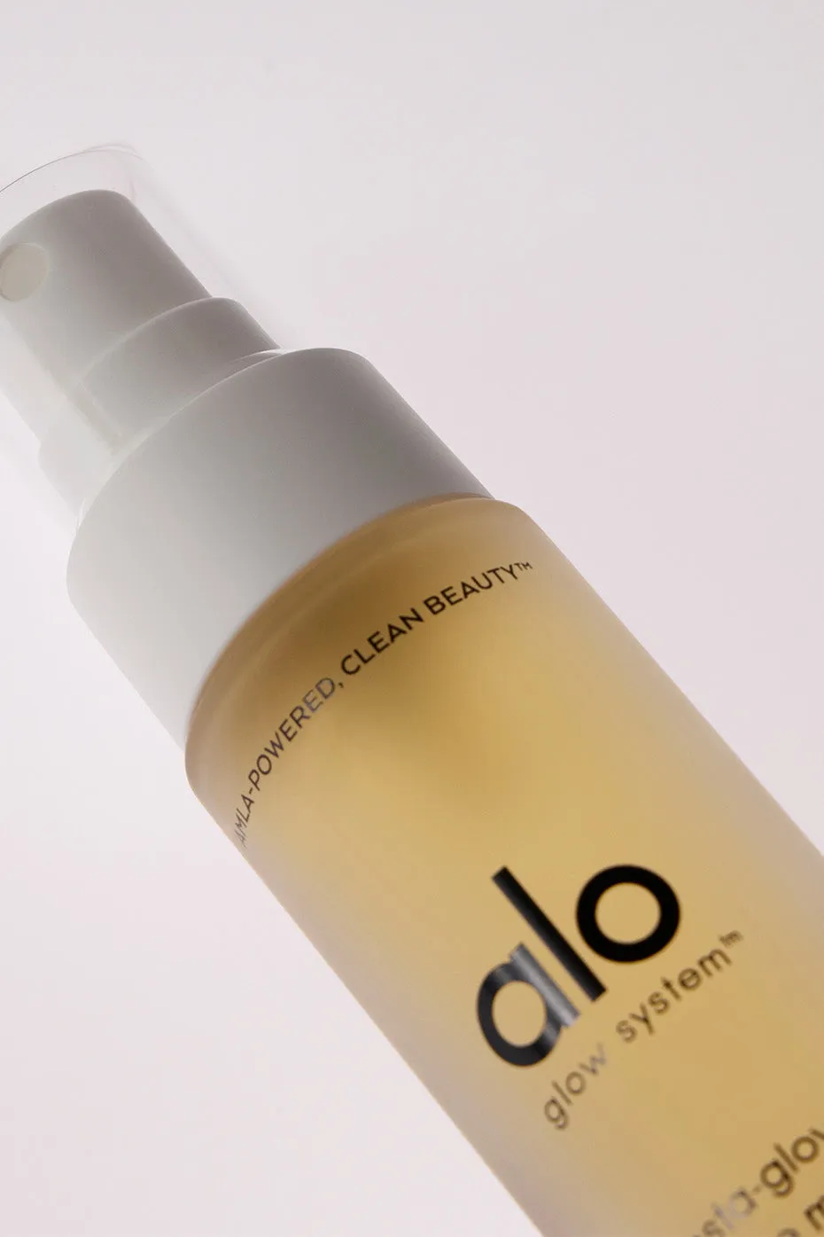Insta-Glow Face Mist