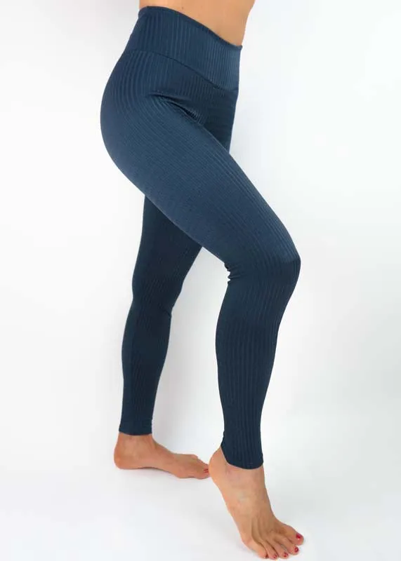 Megan Legging - Pine