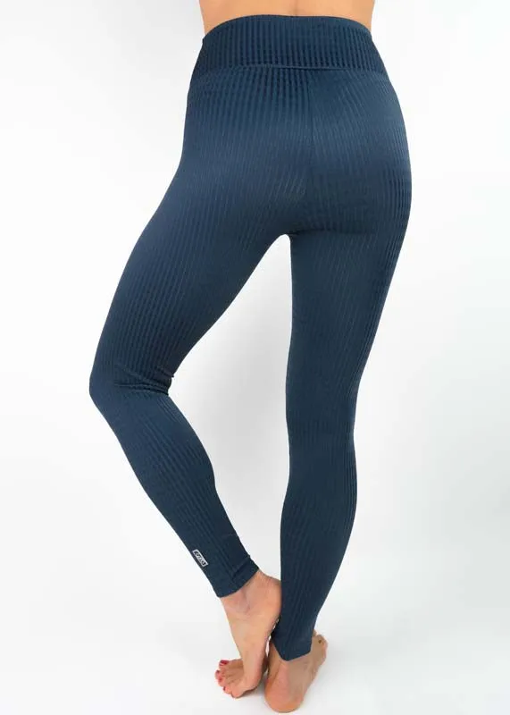 Megan Legging - Pine