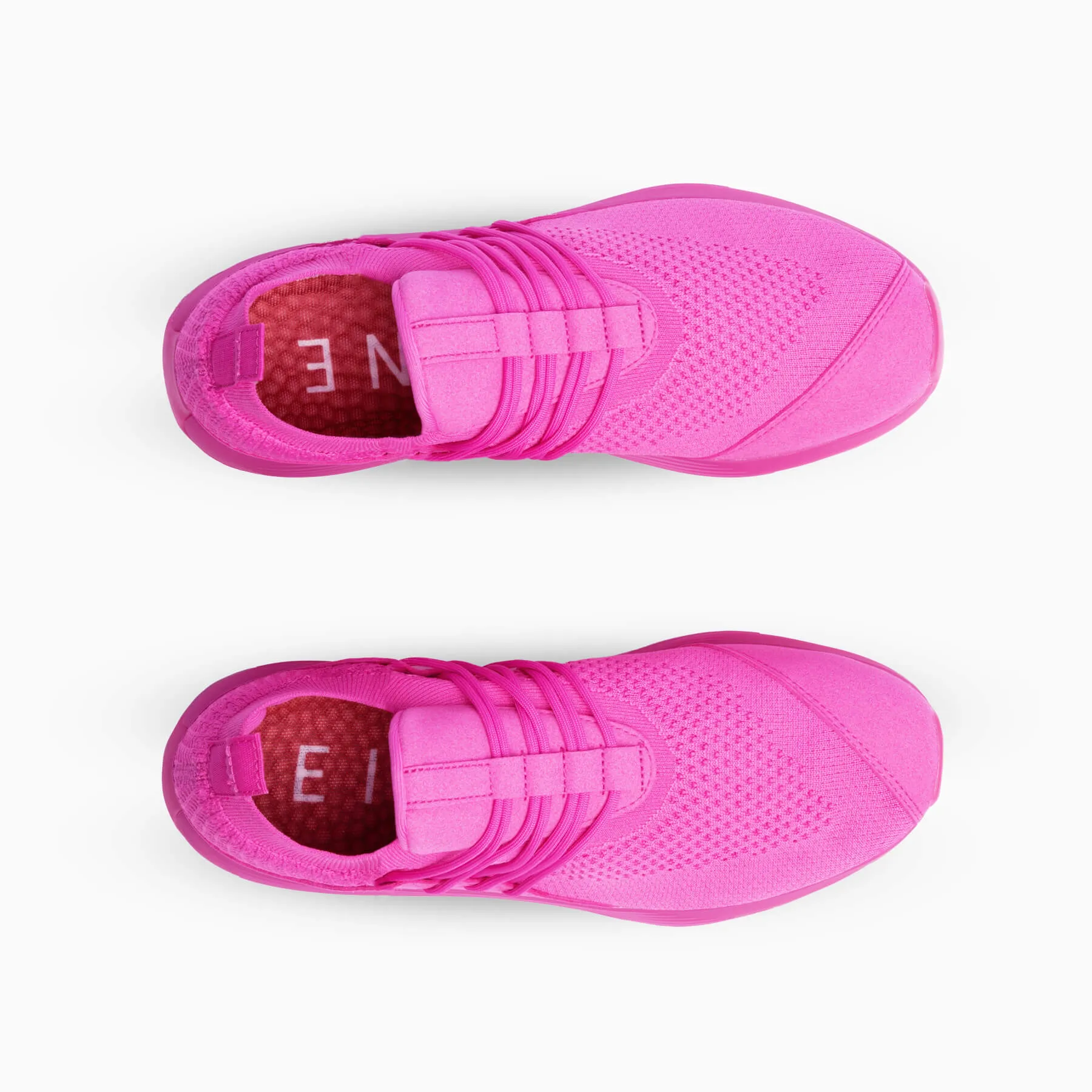 Men's Trainer AD 1 (Hyper Pink)