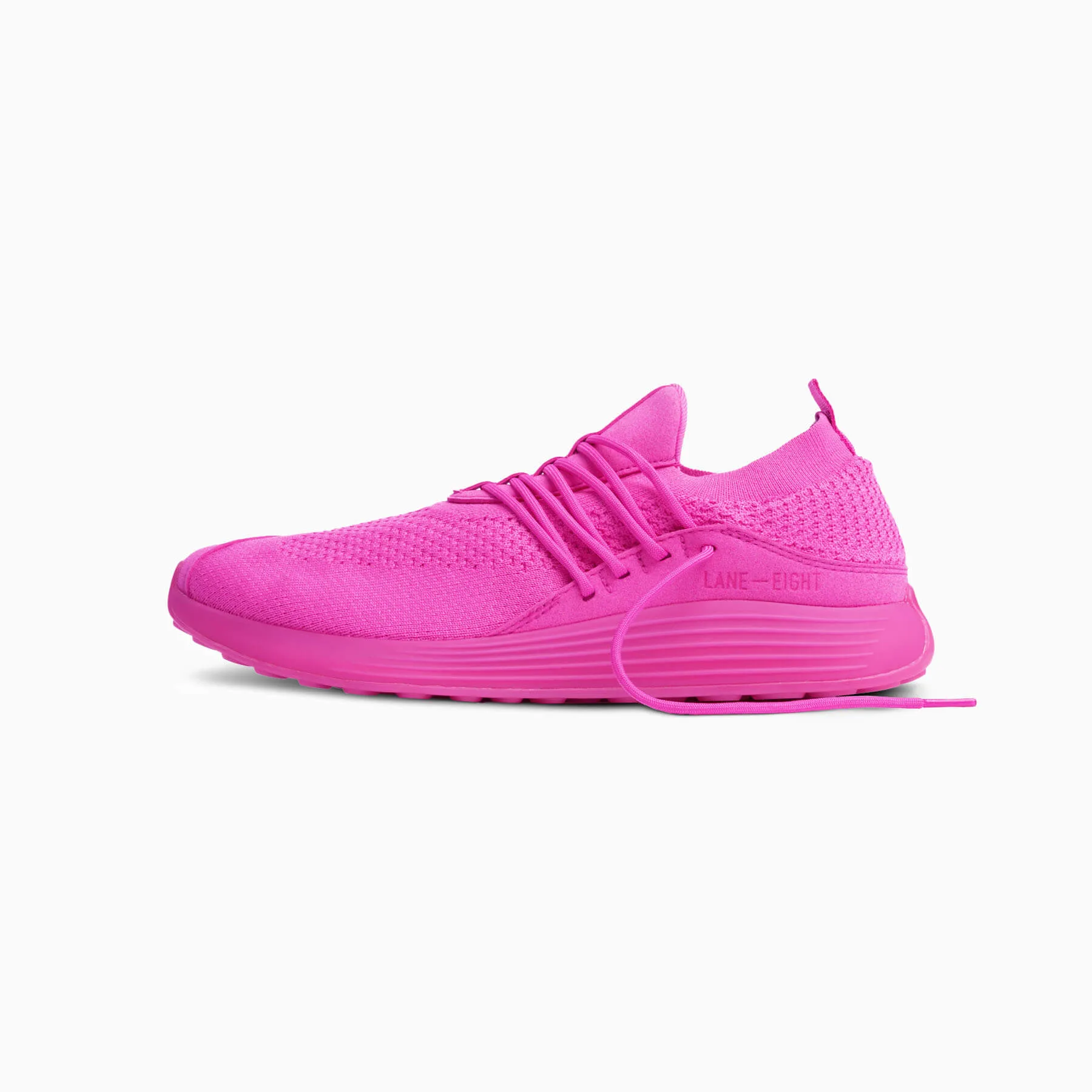Men's Trainer AD 1 (Hyper Pink)