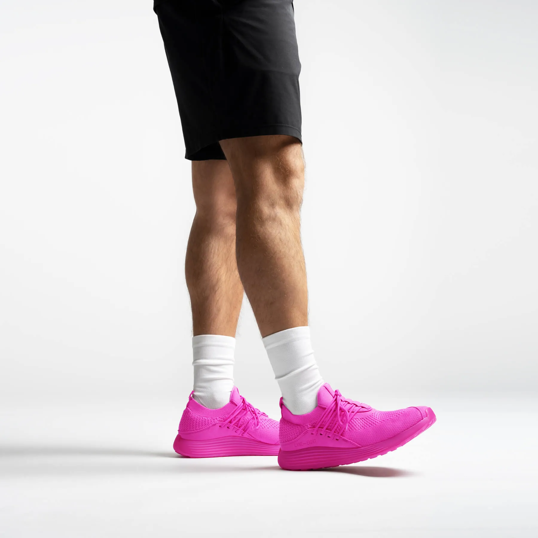 Men's Trainer AD 1 (Hyper Pink)