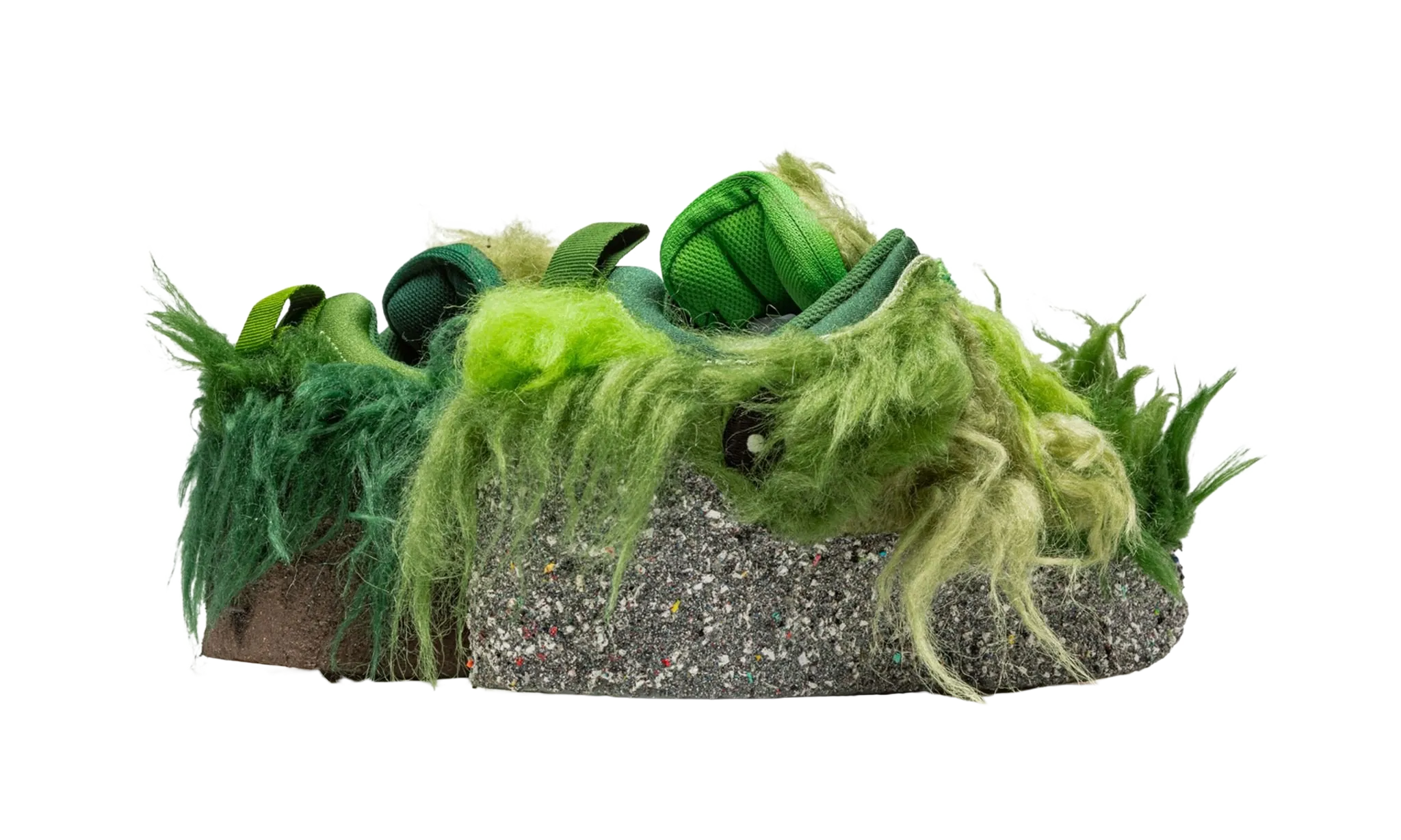 Nike CPFM Flea 1 "Cactus Plant Flea Market Overgrown"