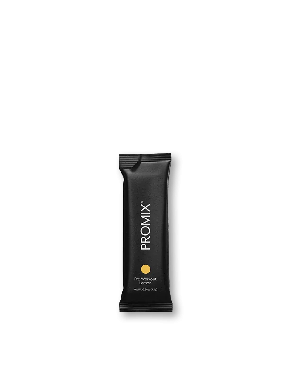 Pre-workout Sample