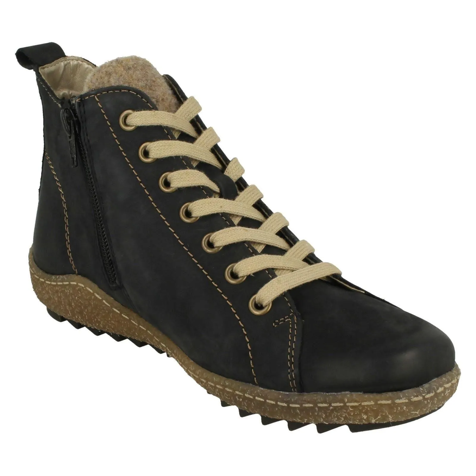 Remonte R4789-14 Womens Ankle Boot
