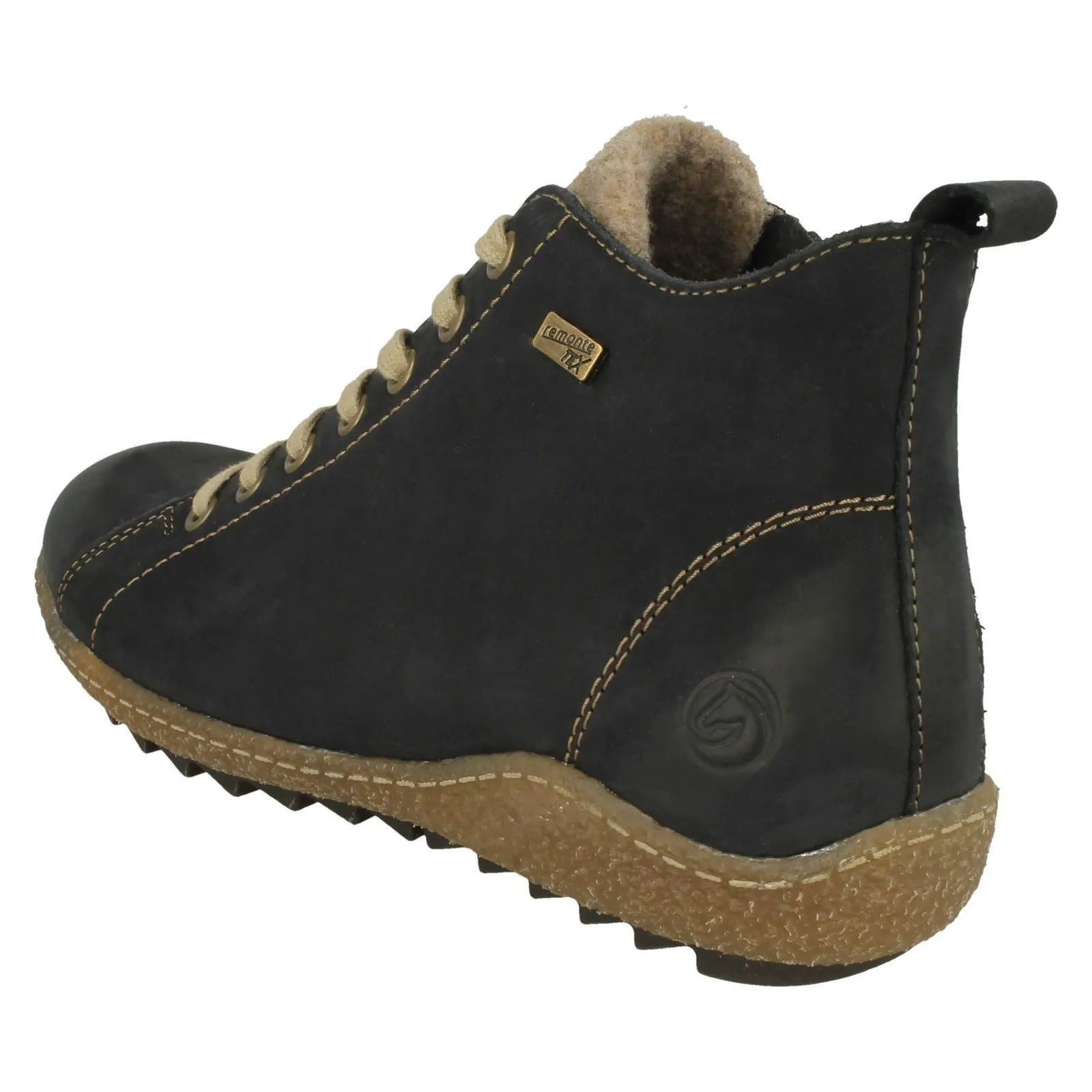 Remonte R4789-14 Womens Ankle Boot