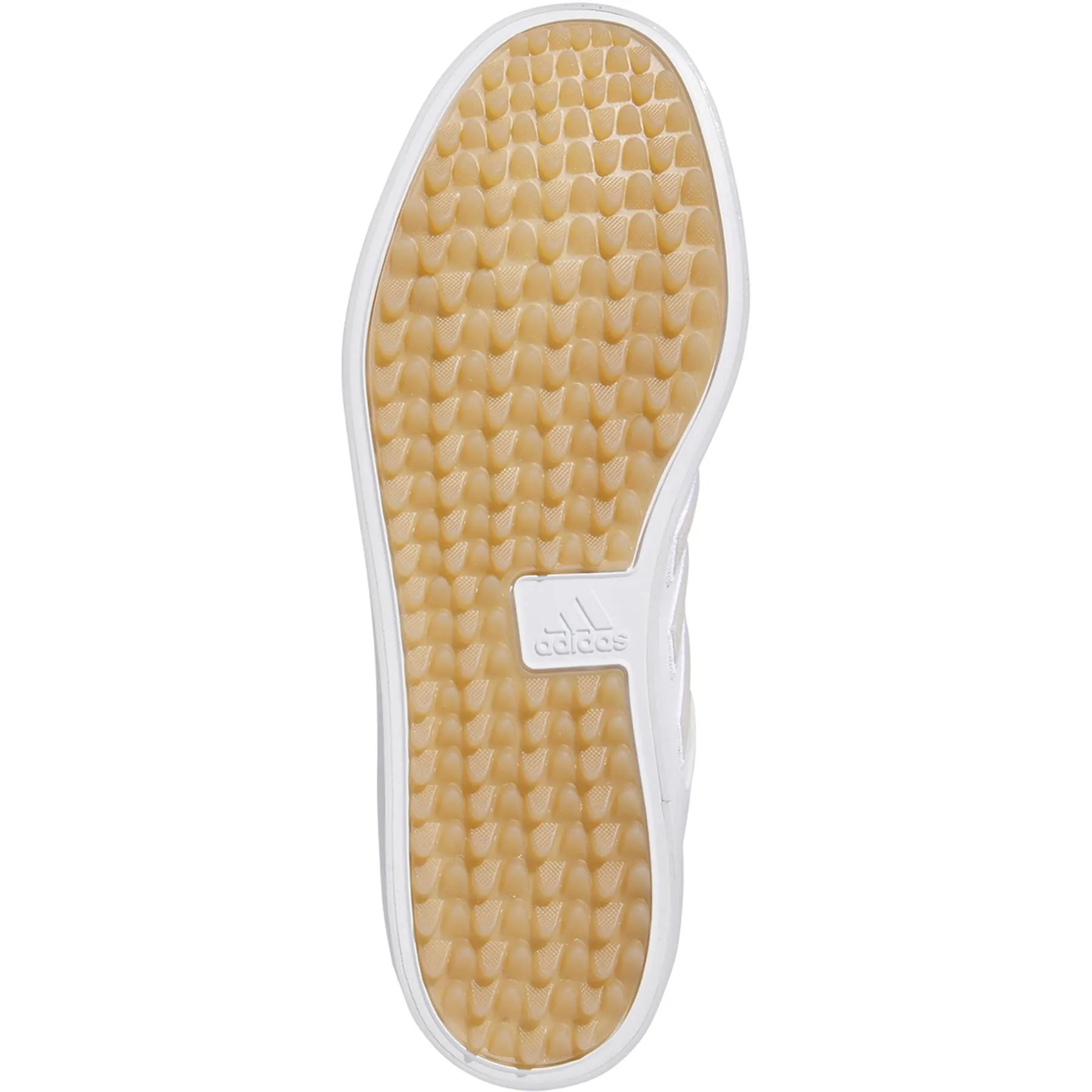 Retrocross 24 Spikeless Golf Shoes White - AW24