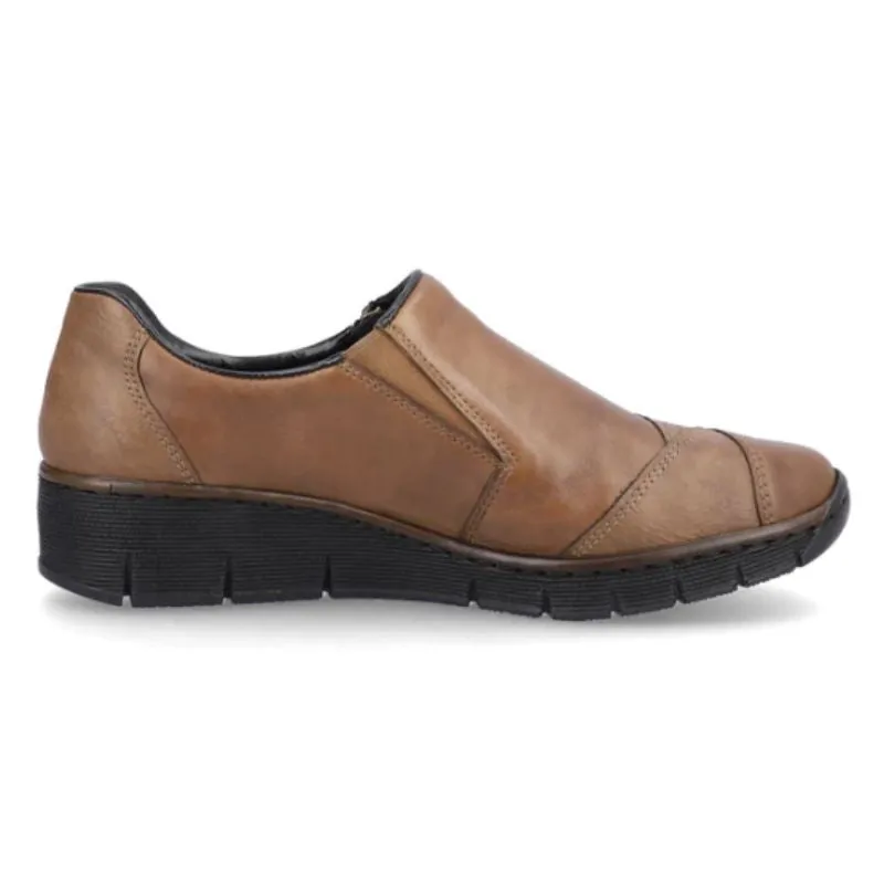 Rieker 53761-24 Women's Walking Shoes
