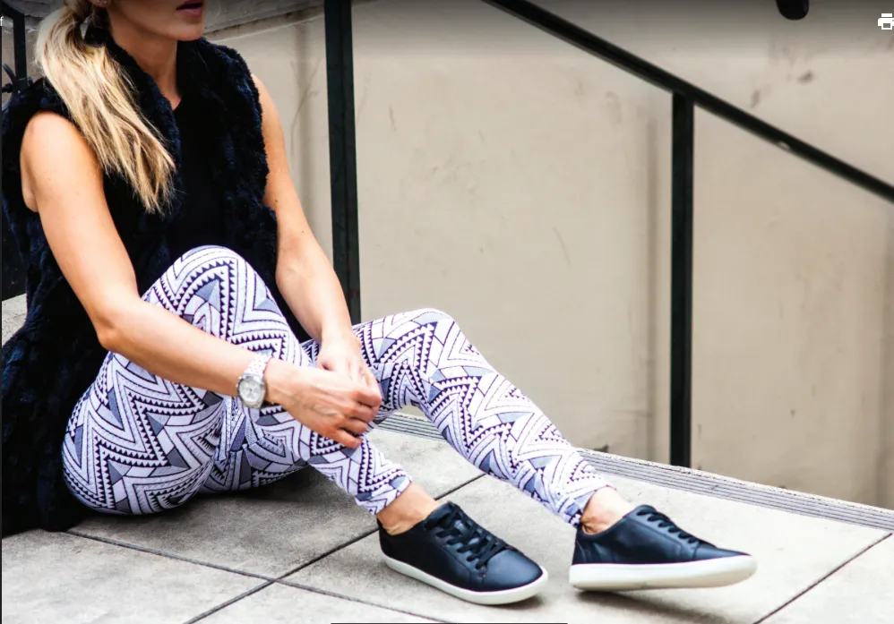 Sierra Legging