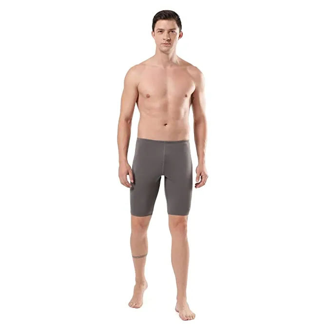 Speedo Essential Endurance  Jammer For Male (Dove Grey)