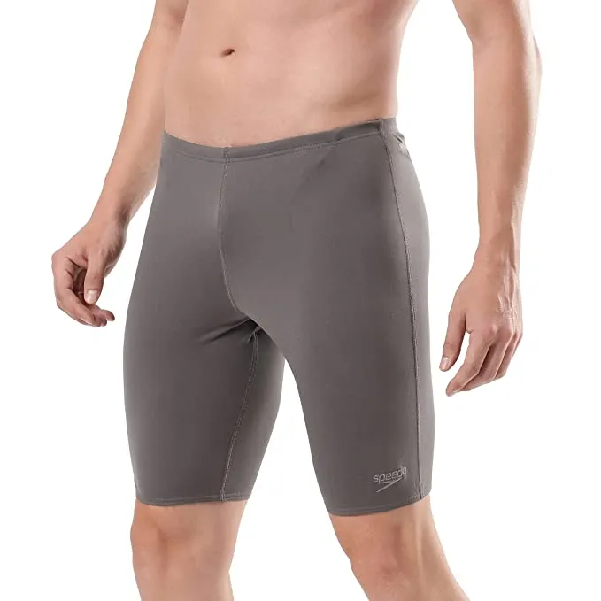 Speedo Essential Endurance  Jammer For Male (Dove Grey)
