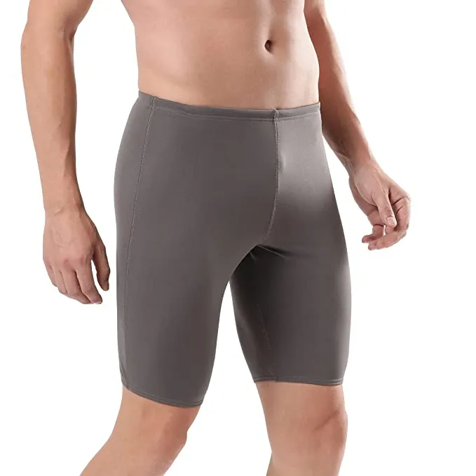 Speedo Essential Endurance  Jammer For Male (Dove Grey)