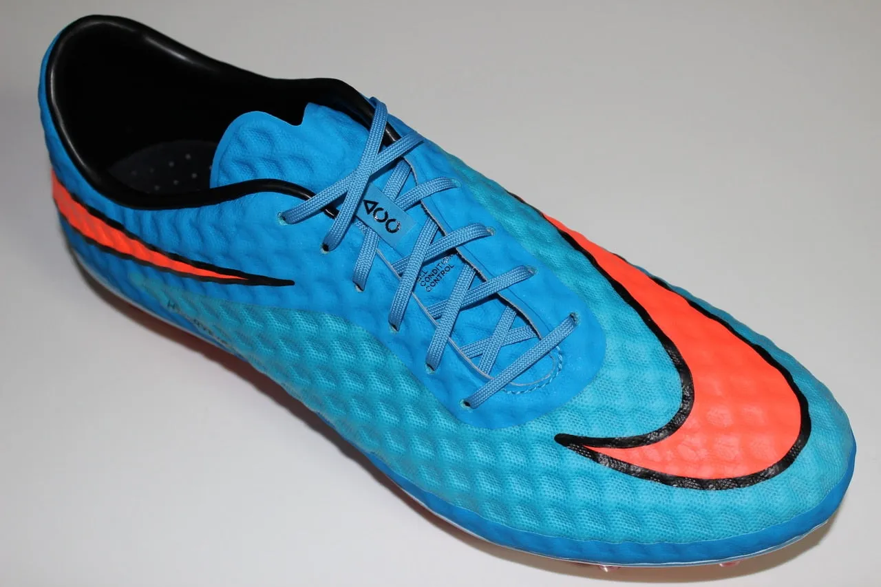 SR4U Laces Light Blue
