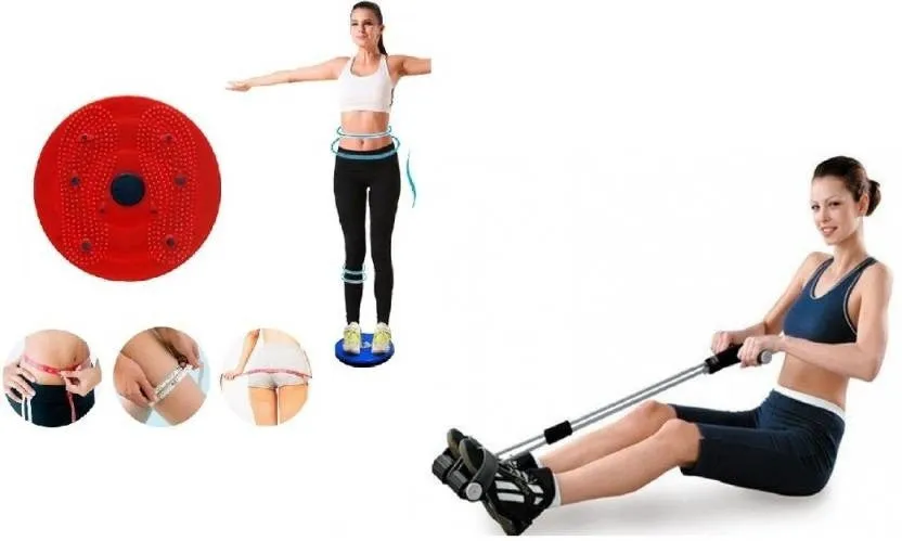 Tummy Trimmer