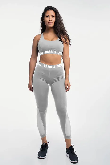 Vented Leggings