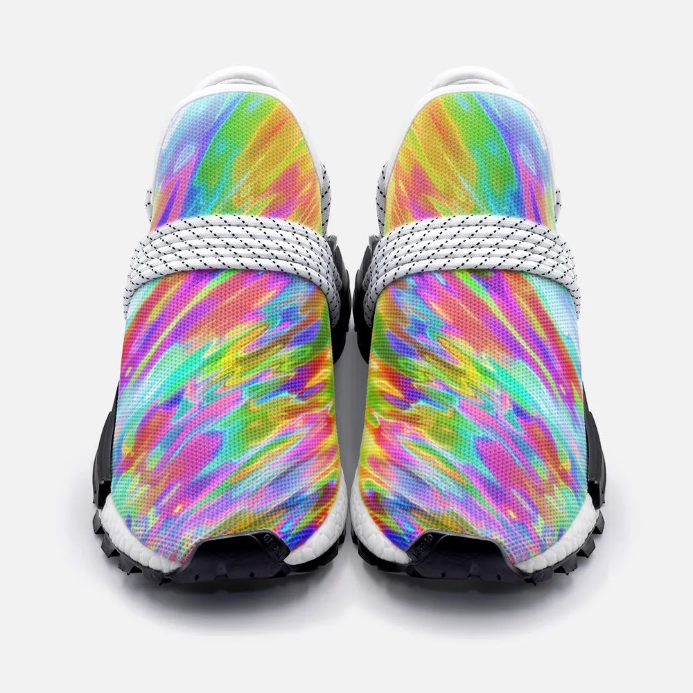 Whorl | Sneaker S-1 | Makroverset