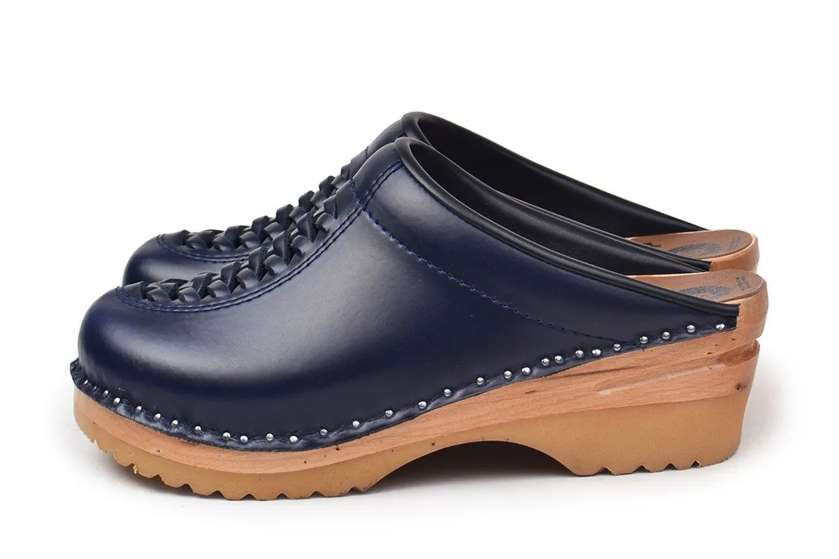 Wright Ideal Dark Blue